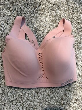 Victoria's Secret Pink High-Impact Padded Sports Bra
